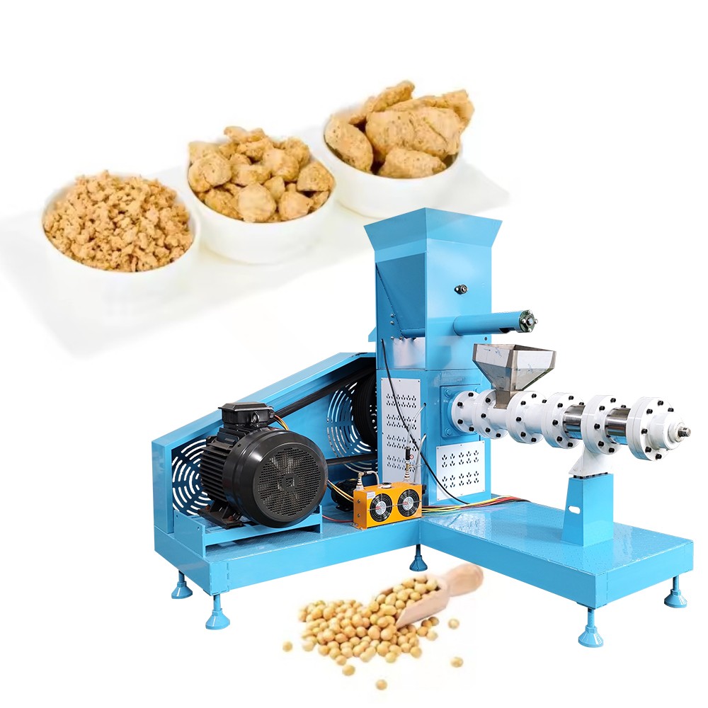 soya beans oil extraction machine