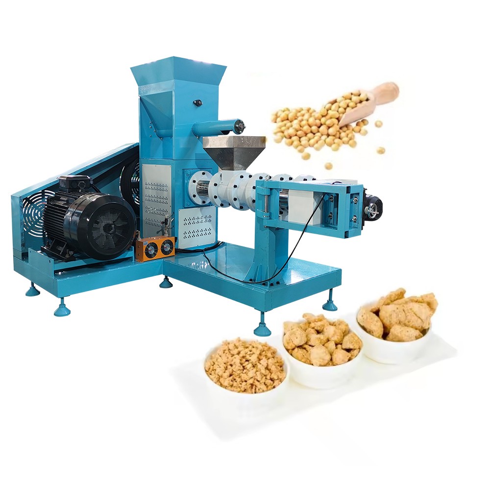 soya beans oil extraction machine